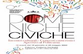 domeniche civiche - Fondazione Orchestra Sinfonica Siciliana