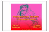 Postpartum Reproductive Health India