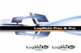 LogMeIn Free & Pro