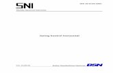 SNI 04-6918-2002 untuk pengukuran jalur transmisi