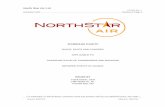 Domestic Tariff - North Star Air