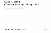 English GWL Q3 2021 Quarterly Report - George Weston ...