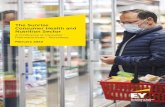 The Sunrise Consumer Health and Nutrition Sector report - EY