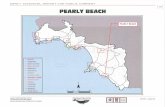 pearly beach - Overstrand Municipality