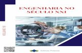 Engenharia no Século XXI Volume 18 - Editora Poisson