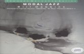 The Jazz Workshop Series, Vol. 1 - Modal Jazz