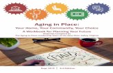 Aging in Place: