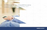 VMware in Healthcare