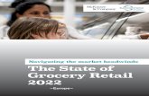 The State of Grocery Retail 2022 - EuroCommerce