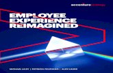 Employee Experience Reimagined - Accenture
