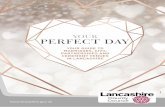 PERFECT DAY - Lancashire County Council