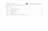 UML Activity Diagrams - Department of Computer Science