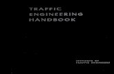 Traffic engineering handbook