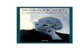 Cuentos Completos Volumen II Silvina Ocampo
