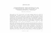 ARTICLES - 'classic' AustLII