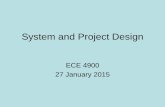 System design lecture 0127