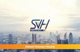 Stalwart Visionary Housing - Paradise Consulting Company