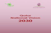 Qatar National Vision