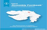 Siddhpur Assembly Gujarat Factbook | Sample Book