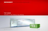 TE1000 - TwinCAT 3 | PLC Library: Tc3_IPCDiag - download