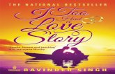 RAVINDER SINGH - I Too Had a Love Story - PDF Lake