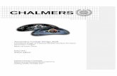 Automotive Cockpit Design 2020 - Chalmers Open Digital ...