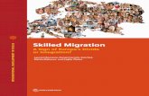 Skilled Migration - Open Knowledge Repository
