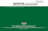 Forestry Socio and Economic Research Journal - Portal ...
