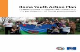 Roma Youth Action Plan - Coe
