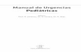 Manual de Urgencias Pediátricas - Acta Sanitaria