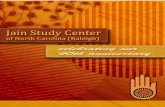Download e-Souvenir - Jain Study Center of North Carolina