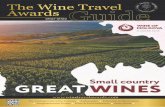 The Wine Travel Awards