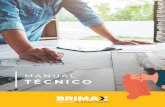 manual tecnico - Brimax