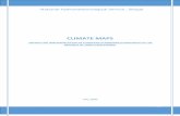 CLIMATE MAPS