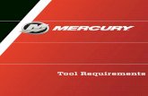 Tool Requirements Tool Requirements