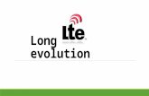 Long Term Evolution and Wimax Introducing
