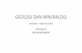 Batuan Metamorf.pdf - Unmul Repository Home