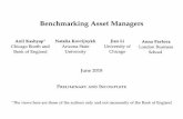 ltblackgray0.1@let@token Benchmarking Asset Managers