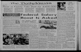 Daily Iowan (Iowa City, Iowa), 1965-05-13