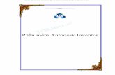 Phần mềm Autodesk Inventor - TaiLieu.VN