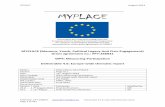 Political Activism -in Pollock G. and Ellison M. (2014) 'Measuring Participation', European Commission MYPLACE Deliverable 4.6-