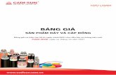 BANG GIA DAY CAP DONG CADI-SUN new.pdf