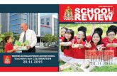 school waps review - Trường Quốc tế Tây Úc