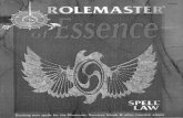 Rolemaster - 5804 - Spell Law - Of Essence.pdf