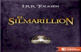 El Silmarillion/J.R.R. Tolkien