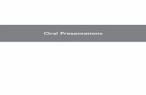 Oral Presentations - The Eurasian Journal of Medicine