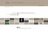 Lithic Techno-Typology and Chronometry in the Late Mesolithic of the Sado Valley: the Case of Amoreiras Shell Midden (Alcácer do Sal, Portugal)