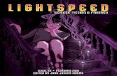 TABLE OF CONTENTS Issue 93, February 2018 - Lightspeed ...