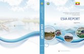 environmental & social impact assessment - Mekong