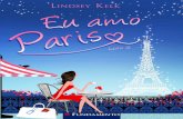 (I Heat #3) Eu amo Paris - Livros Gratuitos